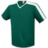 Russell Athletic Genesis Soccer Jersey (322730), Color 'Forest/White'